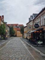 Trondheim - Bakklandet 