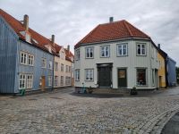 Trondheim - Bakklandet 