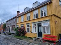 Trondheim - Bakklandet 