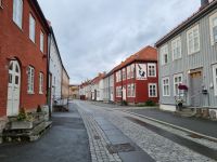 Trondheim - Bakklandet 