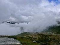 Tag 7 - Sognefjell
