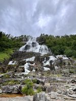 Tag 7 - Tvindefossen