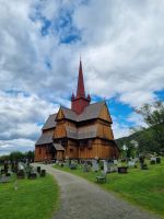 Stabkirche Ringebu 