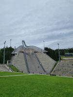 Oslo - Holmenkollenschanze