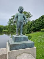 Vigeland-Skulpturenpark (