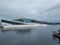 Oslo - Oper