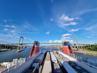 Göteborg - Älvsborgsbron