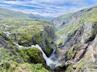 Tag 9 - Vøringsfossen