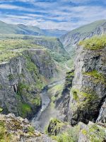 Tag 9 - Vøringsfossen