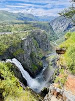 Tag 9 - Vøringsfossen