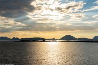 Vestlandet - UNESCO Weltnaturerbe - Westnorwegische Fjordlandschaft