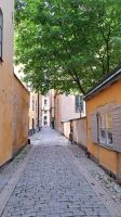 Gamla Stan Stockholm