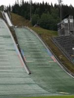 Lillehammer - Siehst du was ich sehe?