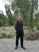 Danke dir für deine Führung :-)