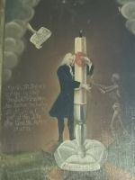 Maihaugen - aus der Stabkirche...