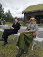 Die Jugend - damals wie heute 