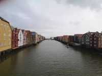 Trondheim 