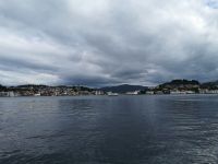Ein Teil von Kristiansund