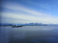 Ein Schiff wird kommen ...Molde