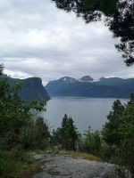 Storfjord 