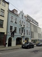 Jugendstill in Alesund