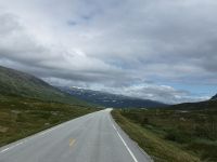 noch immer Geirangerstrasse......