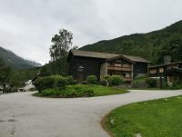 Ein Komfort aus der heutigen, modernen Sicht sieht anders aus.....