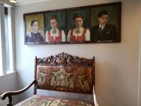 ... durch Generationen...