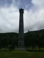 ... und mit der Siegessäule gepaart ......