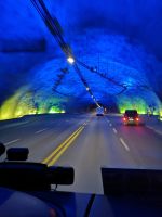 .... und ein moderner ....