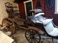 Aus dem Bahnmuseum....