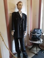 Wo sind die Zeiten hin?