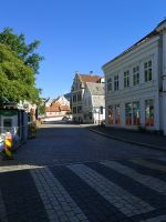 die Hauptstrasse der Vergangenheit