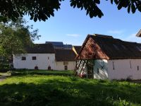 Ein Teil des Bryggens - Bergen 