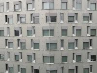 Könnte auch als Tapetenmotiv durchgehen, oder?