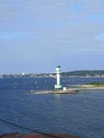 Kiel grüßt uns wieder