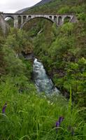 224 Romsdal, Rauma, Kullingbrua
