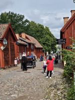 Freiluftmuseum „Gamla Linköping“ 4