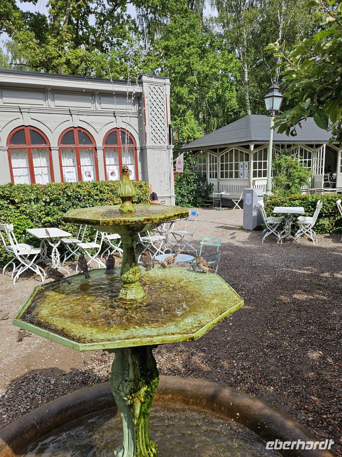 Freiluftmuseum „Gamla Linköping“ 7