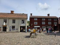 Freiluftmuseum „Gamla Linköping“ 8
