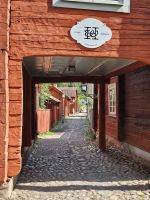 Freiluftmuseum „Gamla Linköping“11