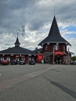 Santa Claus Village Rovaniemi