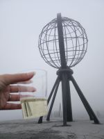 Anstoßen um Mitternacht 