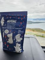 finnischen Muumi-Kakao probieren