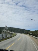 Tjeldsund Brücke