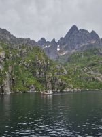 Trollfjord-Cruise