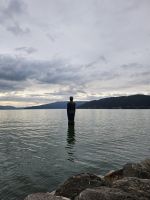 Havmannen (Meermann) in Mo i Rana