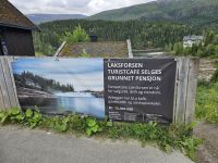 zu verkaufen - wer will auswandern?