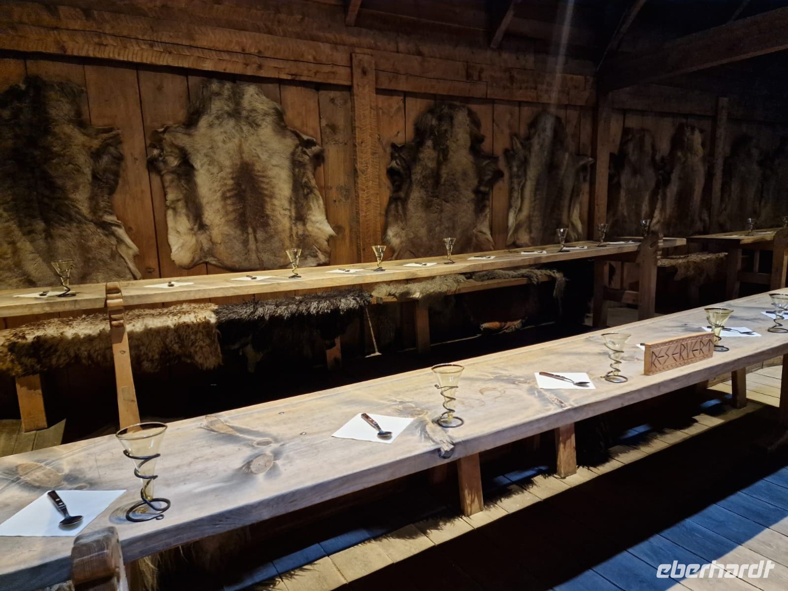 Wikingermuseum Lofoten