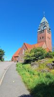Göteborg: Masthuggskyrkan
